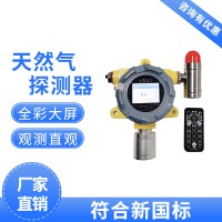 廚房酒店用可燃?xì)怏w泄漏報警器