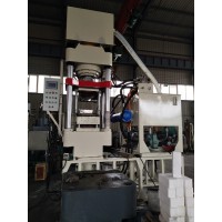 Y內(nèi)蒙全自動(dòng)舔鹽磚壓塊機(jī)為牛羊提供高品質(zhì)的產(chǎn)量