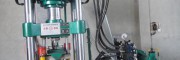 遼寧省全自動粉末成型液壓機高效節(jié)能環(huán)保Y