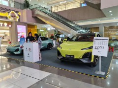 跨國(guó)車企也對(duì)增程“真香”了？