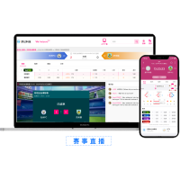 足球/籃球比分直播源碼極速部署，模塊化設計+全球賽事數據對接