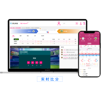 企業級體育即時比分解決方案：定制化API接入+秒級數據更新