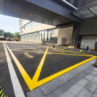 昆山周市鎮(zhèn)蘇州劃線項目收費標準