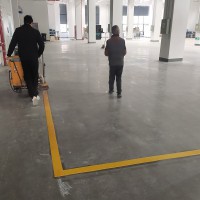 蘇州太倉廠區(qū)道路劃線 蘇州車輛行駛區(qū)域標線 吳江廠房地面劃線